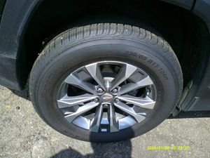 CHEVROLET EQUINOX AWD LT - 9