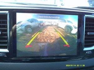 CHRYSLER PACIFICA SELECT - 8