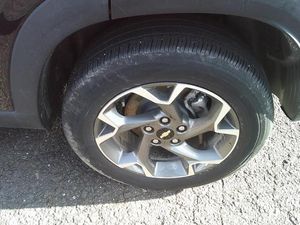 CHEVROLET TRAX LT - 10