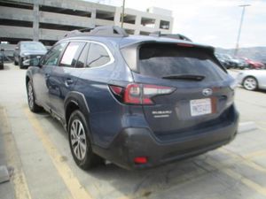 صورة 27 لـ 2025 Subaru OUTBACK PREMIUM