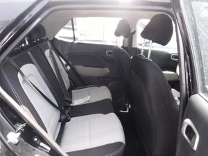 2025 Hyundai VENUE SEL 缩略图 22