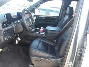 CHEVROLET TAHOE LT - 3