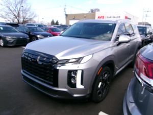 HYUNDAI PALISADE LIMITED - 1