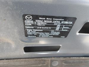 صورة مصغرة 22 لـ 2025 Mazda CX-30 2.5 S CARBON EDITION
