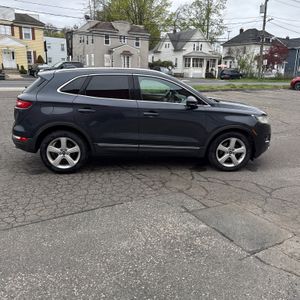 LINCOLN MKC BASE - 6