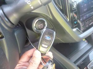 2025 Subaru FORESTER PREMIUM — миниатюра 18
