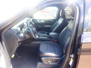 FORD EXPLORER ST-LINE - 3