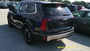 2025 KIA TELLURIDE S thumbnail 19