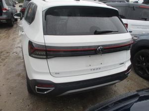 2025 Volkswagen TAOS SE — миниатюра 23