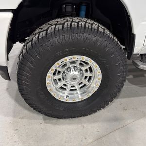 2024 RAM 2500 LARAMIE 照片 10