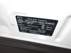 2025 Mazda CX-50 2.5 S PREFERRED PACKAGE 缩略图 20