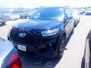 FORD EXPLORER ST-LINE - 1