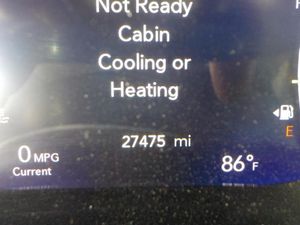 CHRYSLER PACIFICA TOURING L - 5