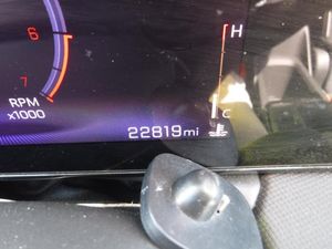 CHEVROLET TRAILBLAZER LT - 5