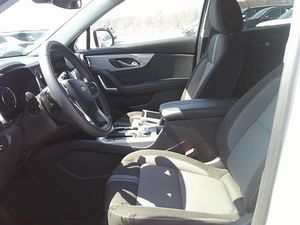 CHEVROLET BLAZER LT - 3