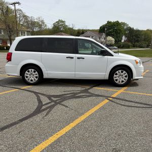 DODGE GRAND CARAVAN - 6