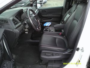 HONDA ODYSSEY SPORT-L - 3