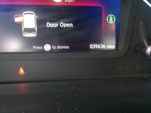 HONDA ODYSSEY SPORT - 5