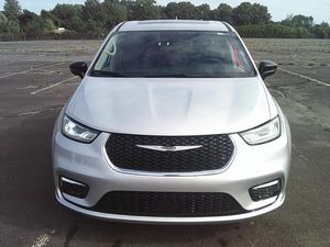 2024 Chrysler PACIFICA LIMITED 缩略图 15