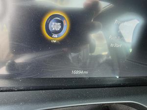 JEEP GRAND CHEROKEE L LIMITED - 5