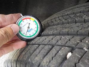 CHEVROLET TAHOE LT - 8