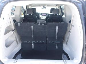 CHRYSLER PACIFICA TOURING L - 6