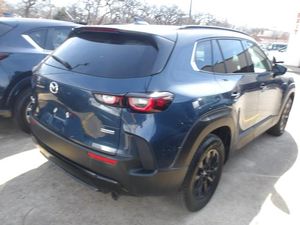 MAZDA CX-50 HYBRID PREMIUM PACKAGE - 2