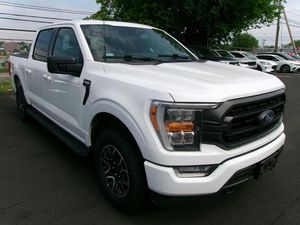 صورة مصغرة 14 لـ 2023 FORD F-150 XLT