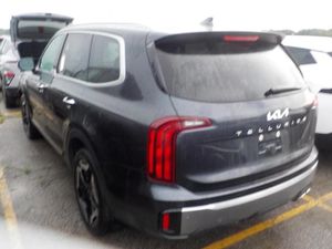 2025 KIA TELLURIDE S — миниатюра 16