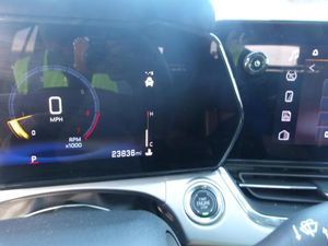 CHEVROLET TRAX LT - 5