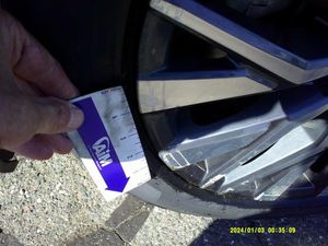 NISSAN ALTIMA 2.5 SV - 9