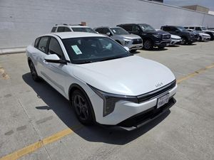 2025 KIA K4 LXS — миниатюра 20