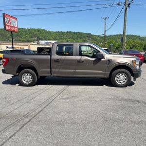 FORD F-150 XL - 6