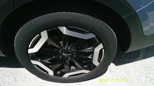 2025 KIA TELLURIDE S — миниатюра 13