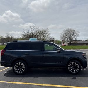 FORD EXPEDITION PLATINUM - 6