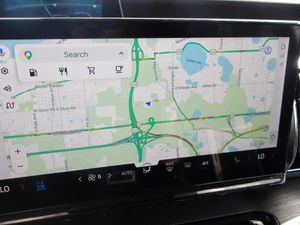 FORD EXPEDITION MAX PLATINUM - 8