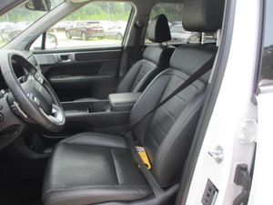 2025 Hyundai SANTA FE HYBRID LIMITED 照片 3