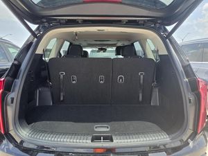صورة 6 لـ 2025 KIA TELLURIDE S
