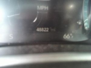 CHRYSLER PACIFICA TOURING L - 5