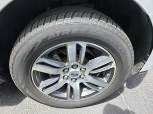 FORD EXPEDITION MAX LIMITED - 9