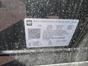 CHEVROLET BLAZER LT - 7