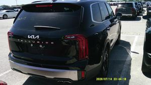 2025 KIA TELLURIDE S — фото 2
