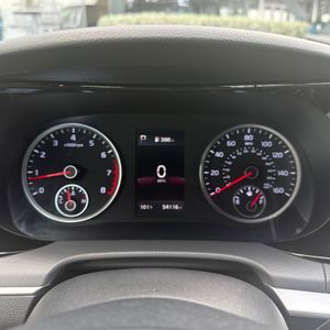 2024 KIA K5 GT-LINE 缩略图 29