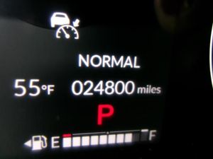 HONDA ODYSSEY SPORT-L - 5