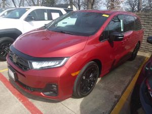 HONDA ODYSSEY SPORT-L - 1