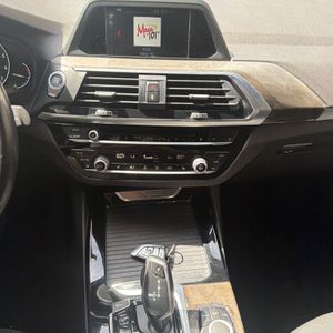 2019 BMW X3 SDRIVE30I — миниатюра 21