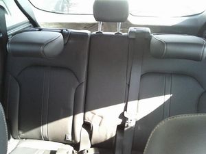 2025 Mazda CX-90 PREMIUM SPORT 照片 17