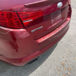 صورة مصغرة 50 لـ 2013 KIA OPTIMA LX