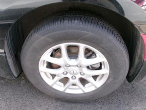 CHRYSLER PACIFICA SELECT - 9