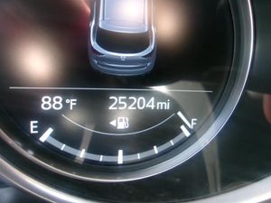 صورة 5 لـ 2025 Mazda CX-5 2.5 S SELECT PACKAGE